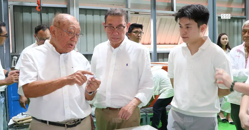 galvanizing galvanizing