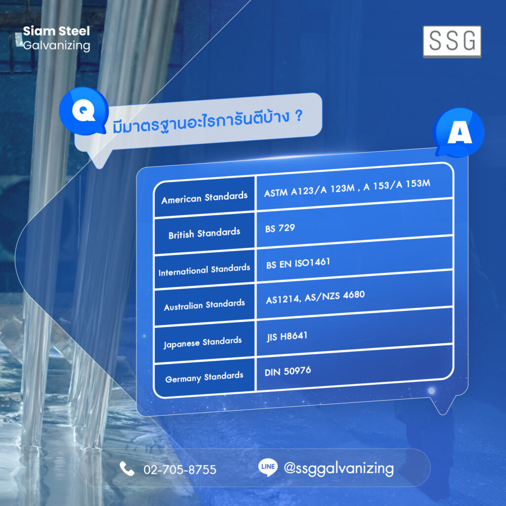 FAQ_ssg_galvanizing