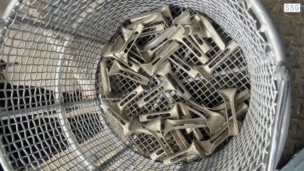 centrifuge-galvanizing-machine