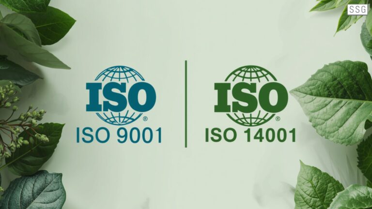 siam-steel-galvanizing-iso-9001-14001-standards